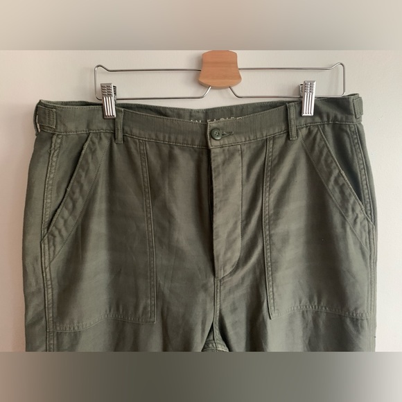 AE boyfriend fit pants - Picture 3 of 8